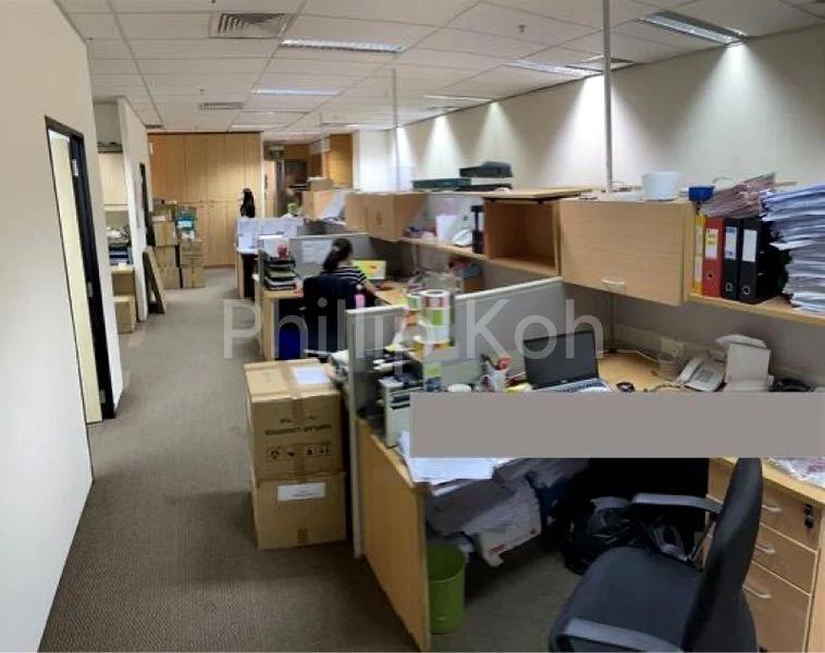 Factory / Workshop (B2) for Sale in  Ubi Techpark - Image 10